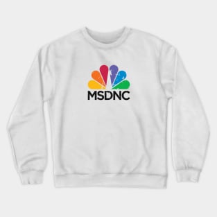 MSDST Crewneck Sweatshirt